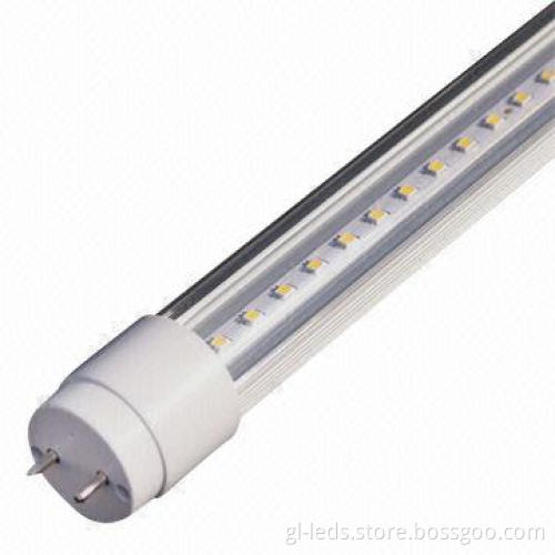 Obtain 5 Patents LED Tube Lights, 26.5mm Tube Diameter